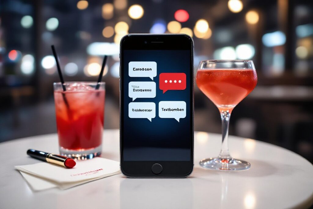 Wenn du willst, dass Textnachrichten zum Sex führen, ist digitales Vorspiel kein nettes Extra, sondern oft der entscheidende Hebel / Bild 2