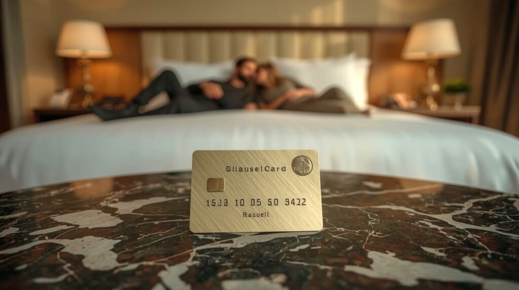 Diskrete Orte für Ficktreffen finden 2026: Dein Guide für geheime Sexdate-Locations - Hotelzimmer mit Paar