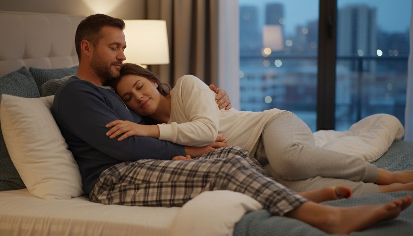 Stamina Sex: Wie du deine Ausdauer steigerst und länger durchhältst