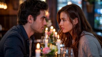 Die 5 größten Fehler beim ersten Date