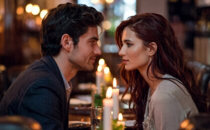 Swipen, Ghosting, Burnout 2026: So entkommst du dem Dating‑Hamsterrad und landest wieder im Bett