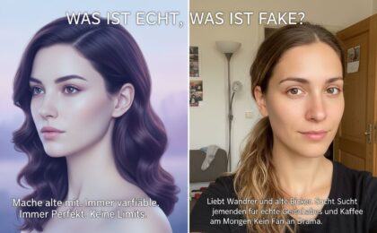 KI‑Bild vs. echtes Profil: so erkennst du Profillügen im Sex‑Dating 2026 - Profillügen im Sex-Dating 2026: Fakes erkennen, bevor du Zeit verschwendest