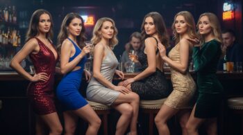 Sexdate gesucht? Warum Männer keine Zeit für Spielchen haben
