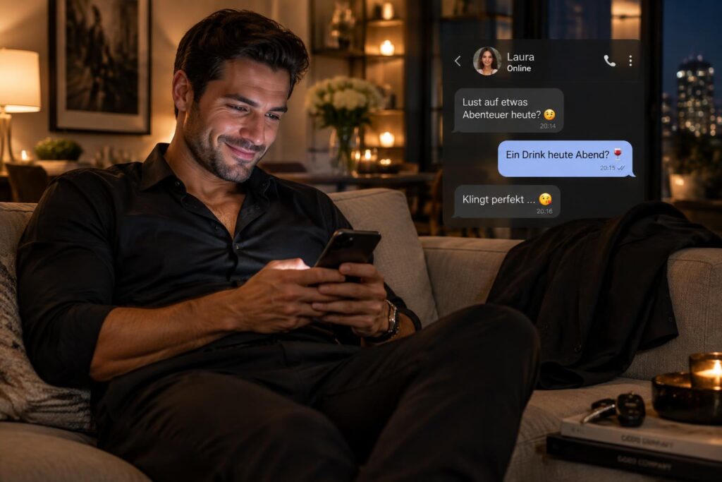 Frauen für schnelle Nummern: Wo Männer heute noch heiße Kontakte finden 1 Frauen für schnelle Nummern über einen diskreten Flirt-Chat kennenlernen